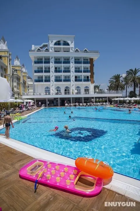 Palm World Resort & Spa Side - All Inclusive - Öne Çıkan Resim