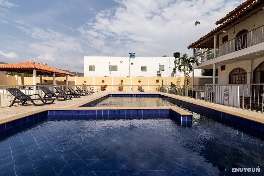 Hotel Palma Blanca del Mar - Öne Çıkan Resim