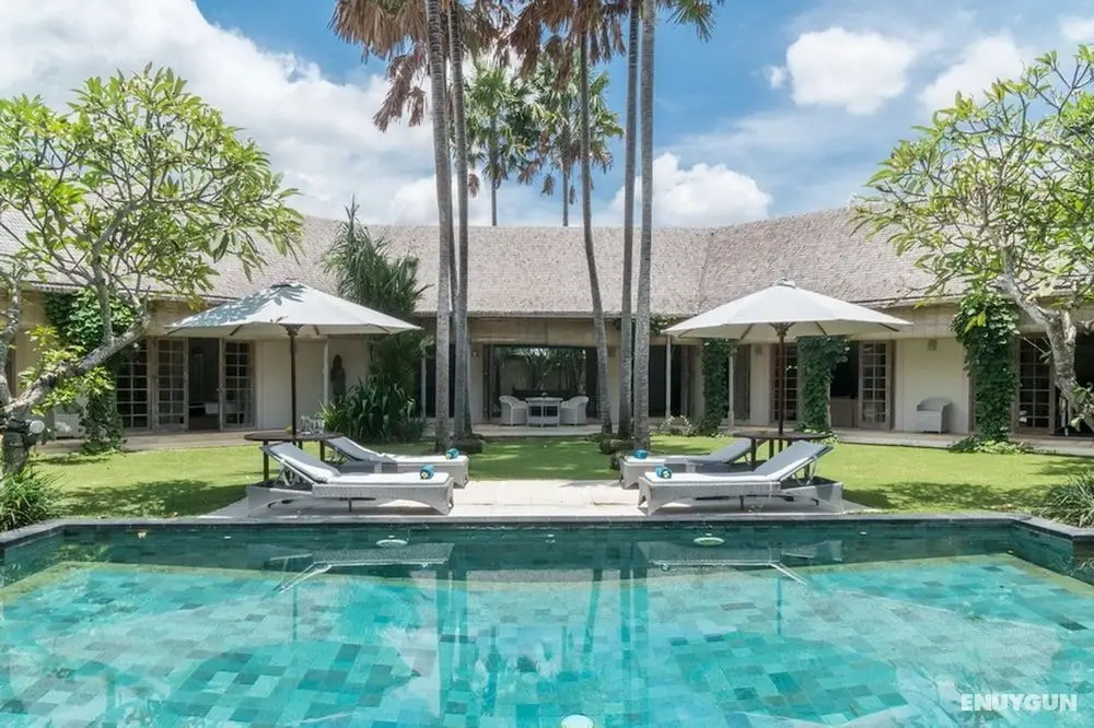Palma Villa Canggu - Öne Çıkan Resim