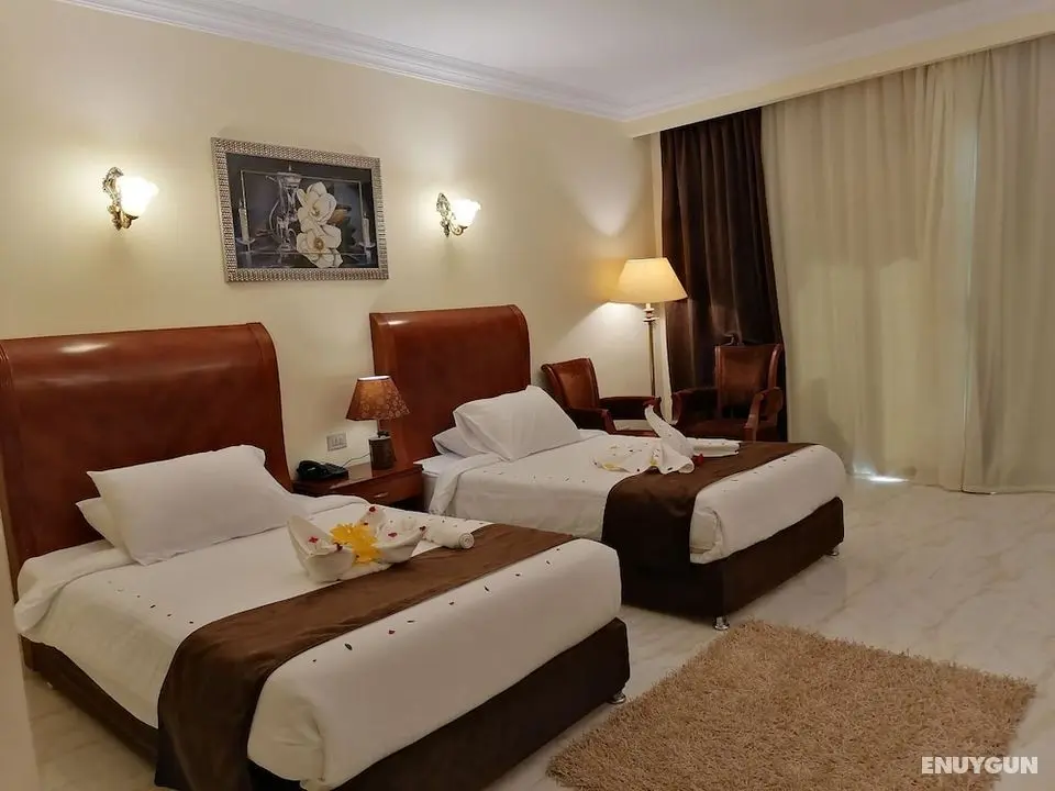 Palma Di Sharm Resort - Oda