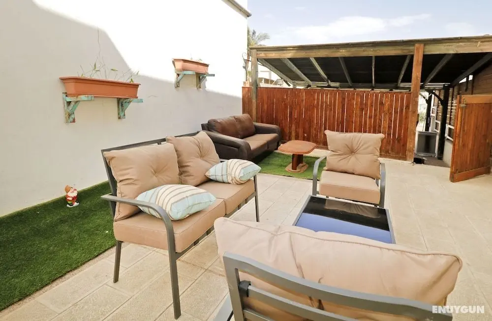 Palma Diving Resort - Hostel - Öne Çıkan Resim