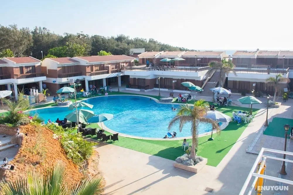 Palma Inn Resort - Öne Çıkan Resim