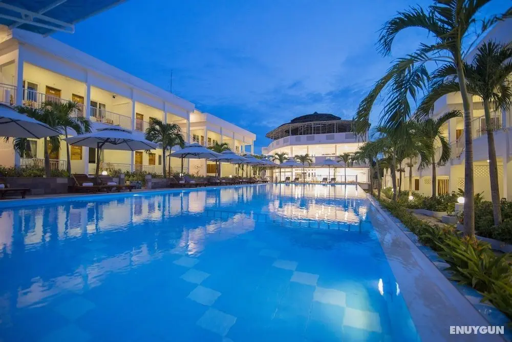 Palma Phu Quoc Resort - Öne Çıkan Resim