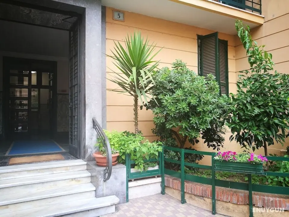Palma Residence - Dış Mekan