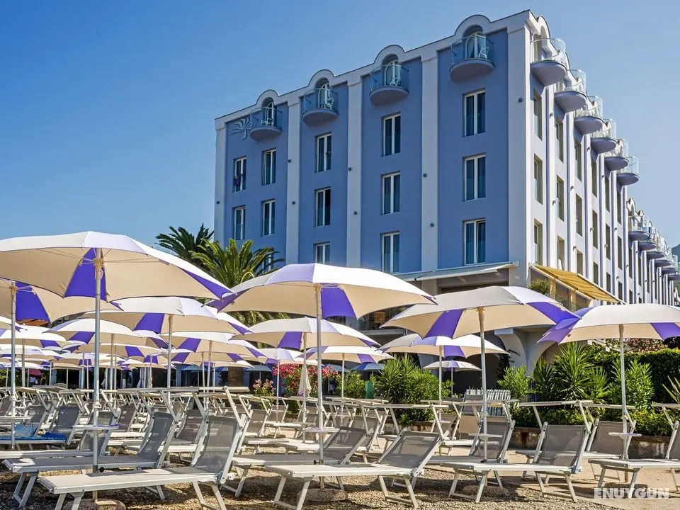 Hotel Palma - Genel
