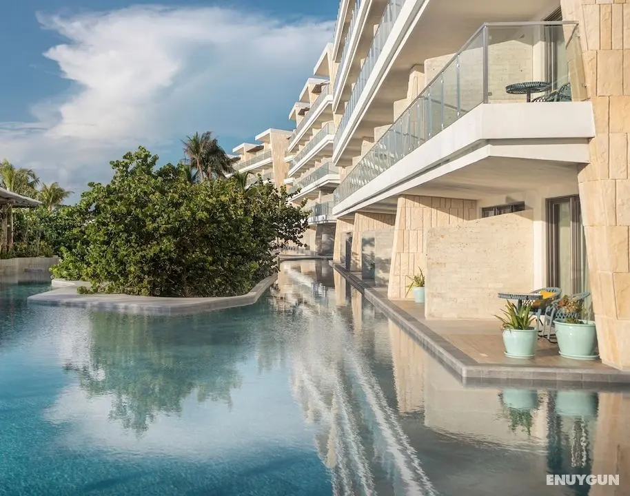 Palmaïa - The House of AïA Wellness Enclave All Inclusive - Oda
