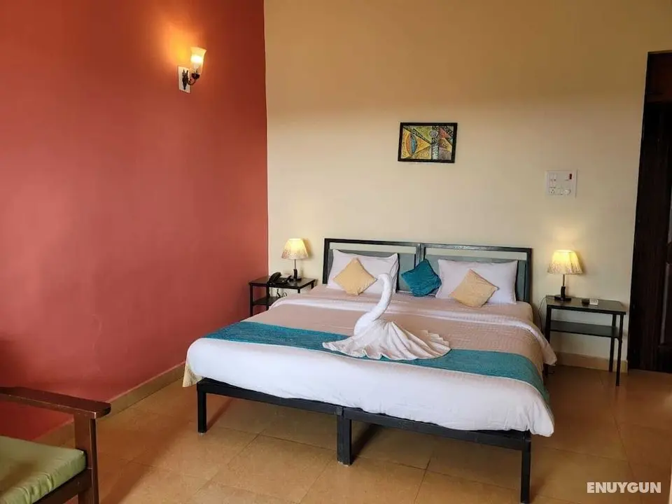 Palmarinha De Goa unit of GKP Real Estat - Oda