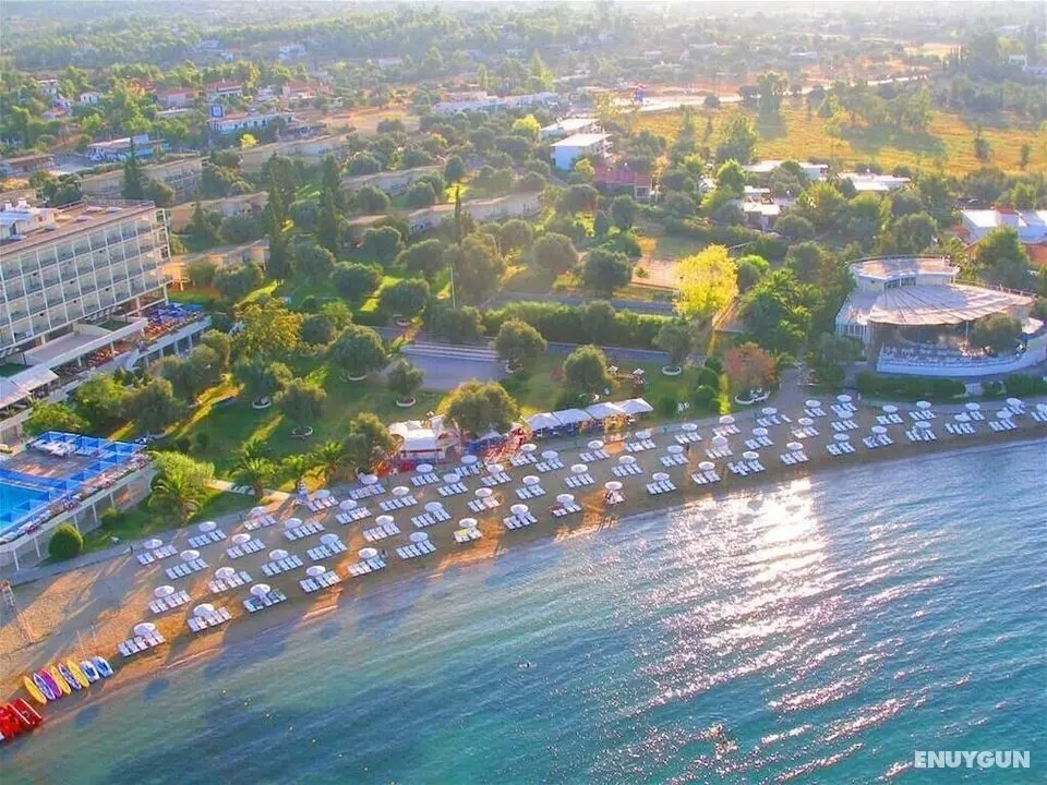 Palmariva Beach Hotel - Öne Çıkan Resim
