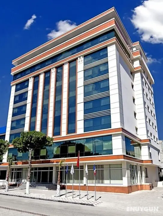 Palmcity Hotel Turgutlu - Öne Çıkan Resim