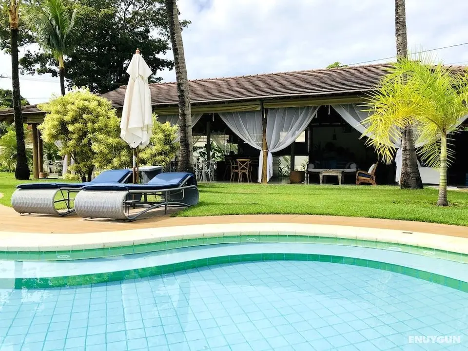 Villa Palmeira Azul - Suites de Charmes - Öne Çıkan Resim