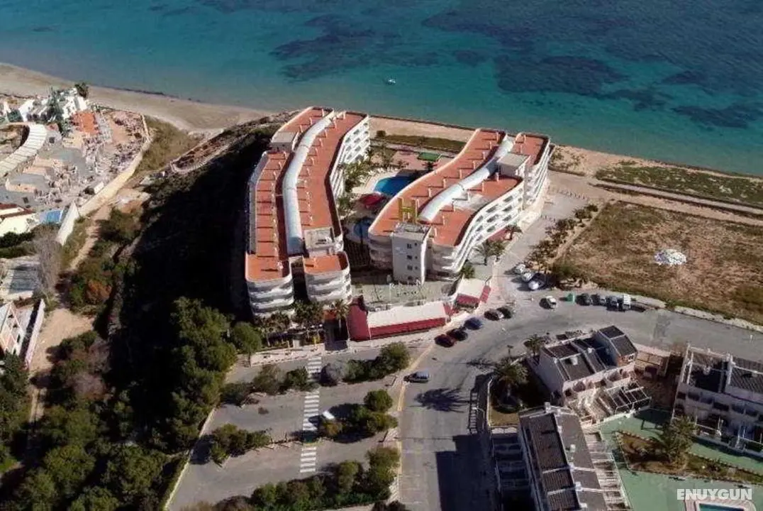 Palmera Beach - Genel