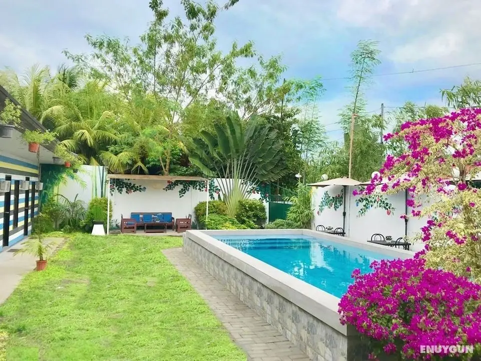 Palmera Garden Hotel 1 - Öne Çıkan Resim