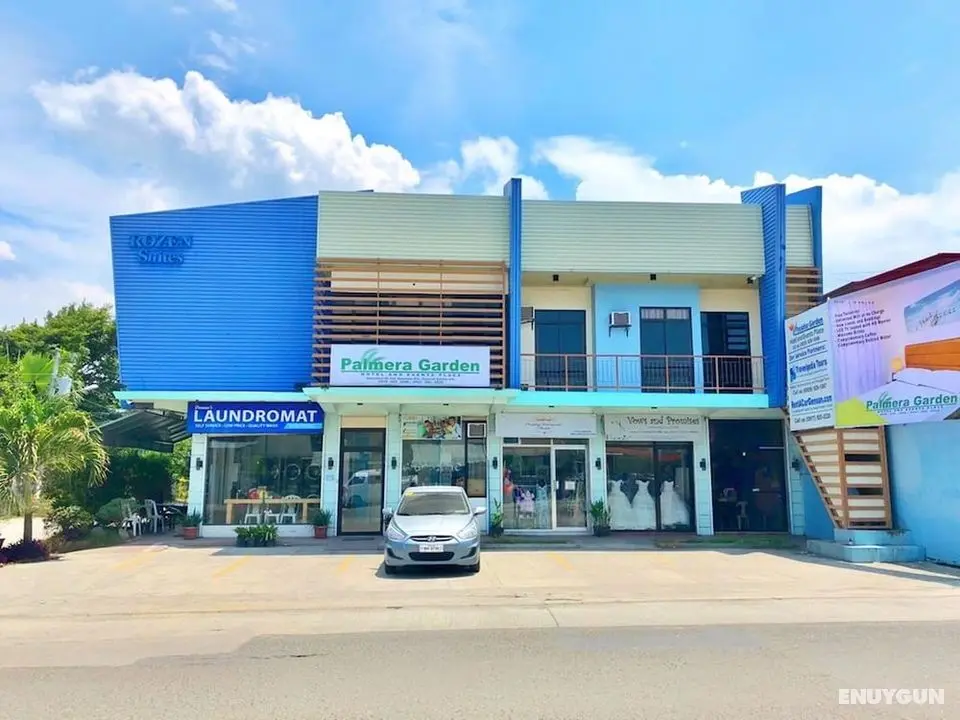 Palmera Garden Hotel 2 - Öne Çıkan Resim