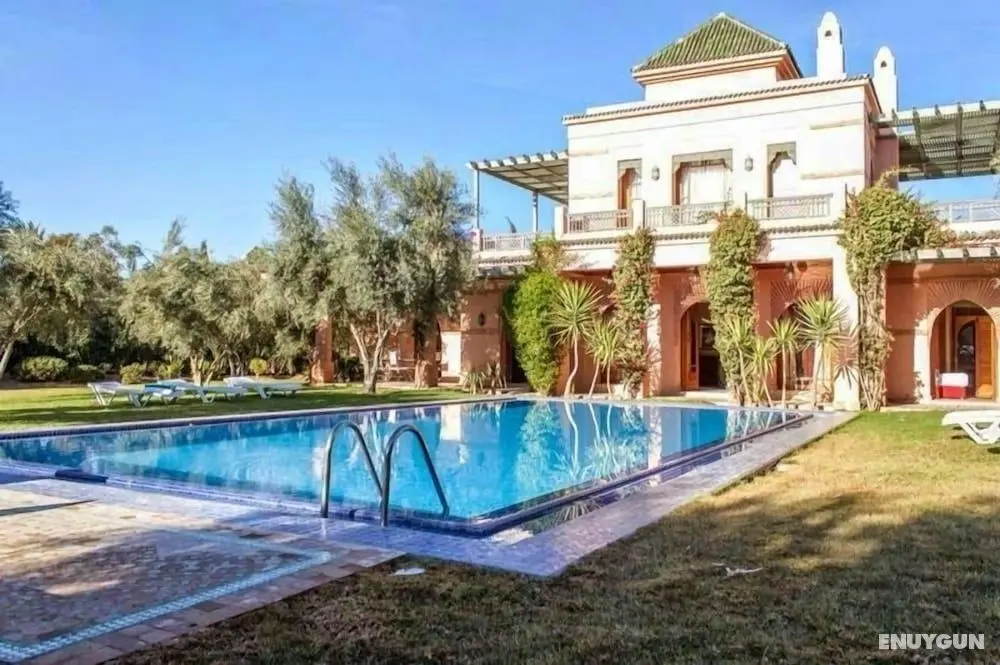 Villa Palmeraie 2 - Öne Çıkan Resim