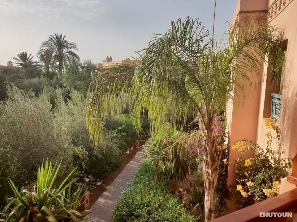 Palmeraie Appart first floor - Öne Çıkan Resim