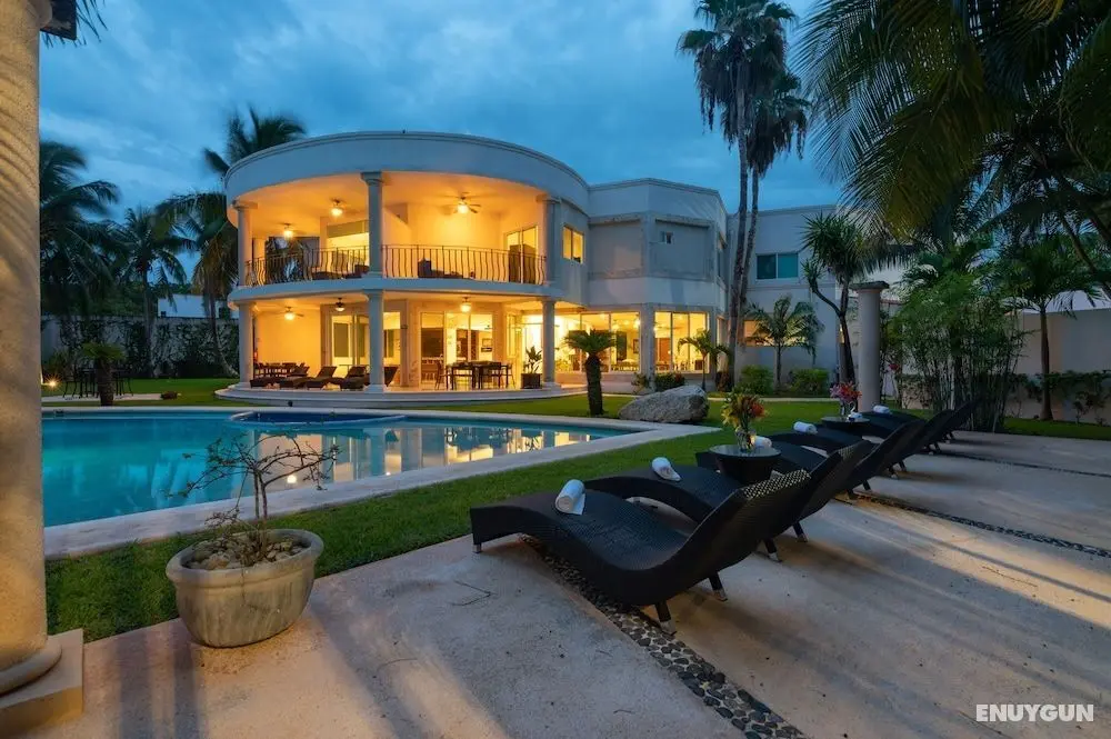 Villa Palmeras - Öne Çıkan Resim