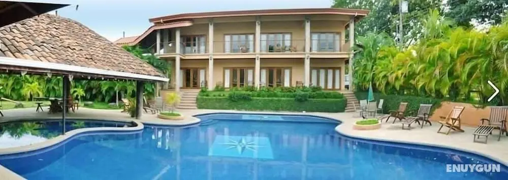 Hotel Palmeras Carrillo Beach - Öne Çıkan Resim