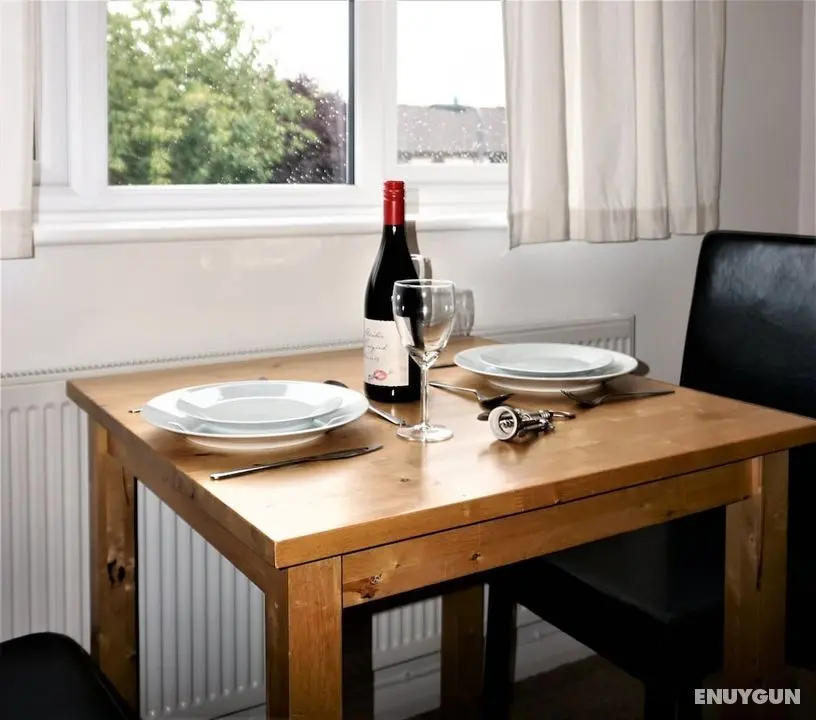 Palmers Apartment - Öne Çıkan Resim