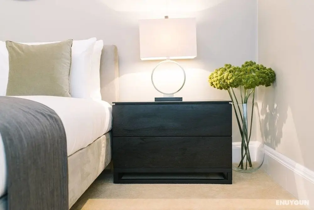 Palmerston Place Residence: Luxury City Centre Apt With Private Parking - Oda