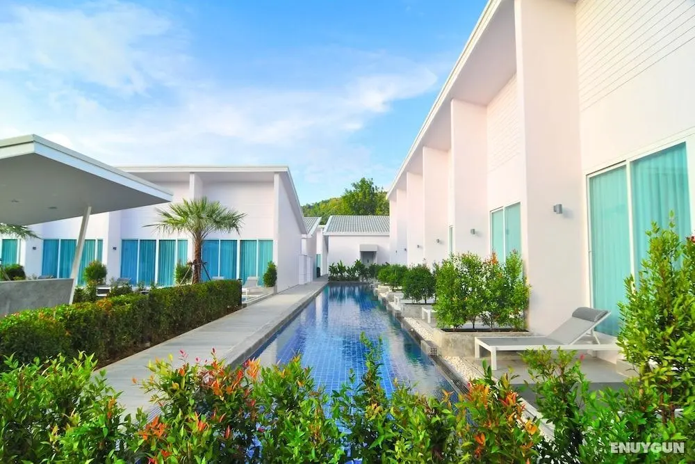 The Palmery Resort - Öne Çıkan Resim