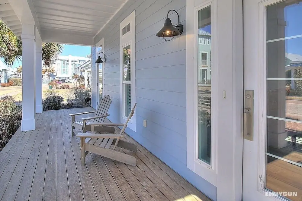 Palmetto Breeze 124 ST - Öne Çıkan Resim