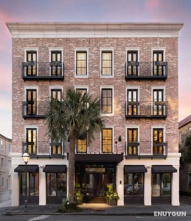 The Palmetto Hotel - Öne Çıkan Resim