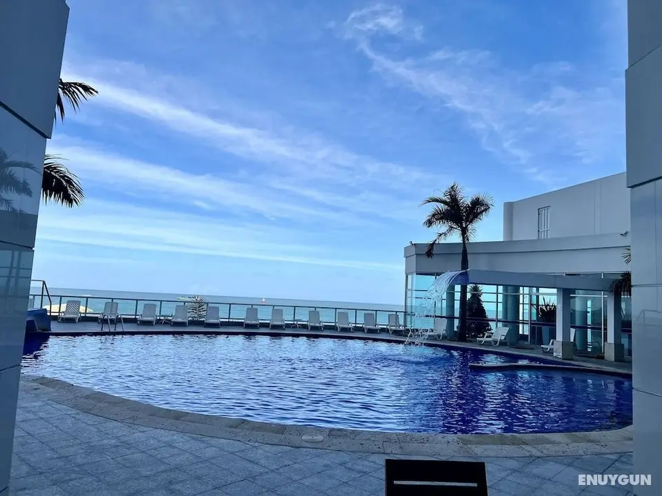 Palmetto Condos 2402 - Öne Çıkan Resim