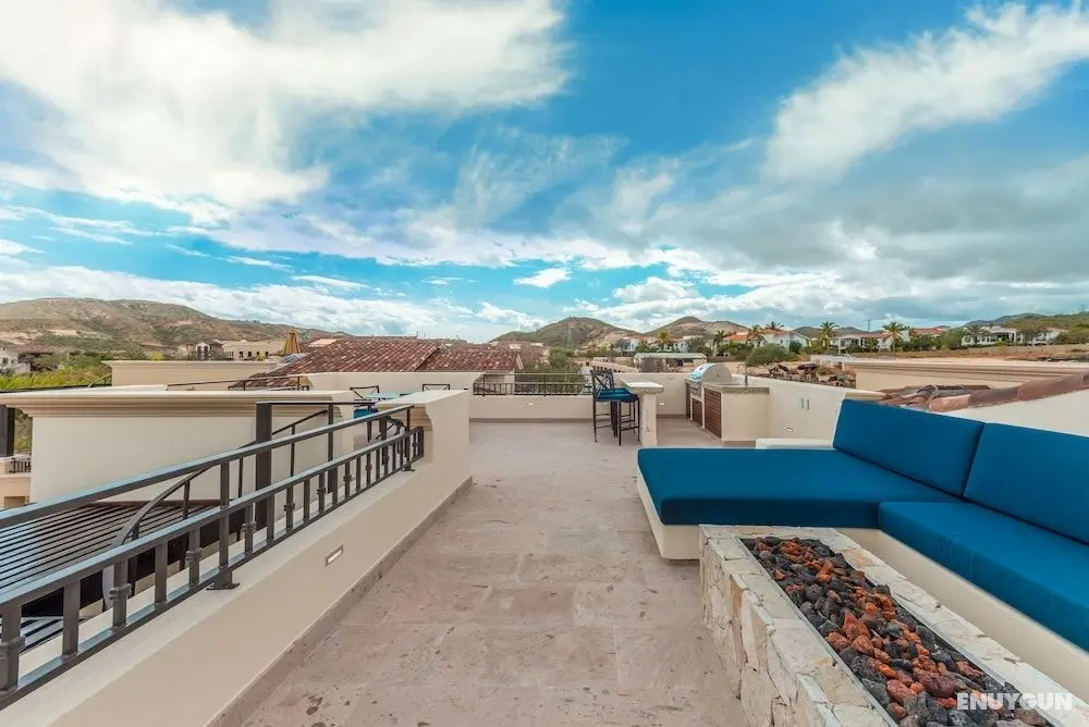 Palmilla Dunes - Oda Manzaraları