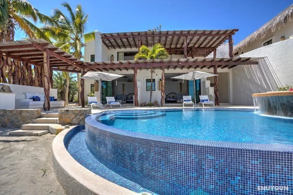 Palmilla LW 2 in La Paz - Oda