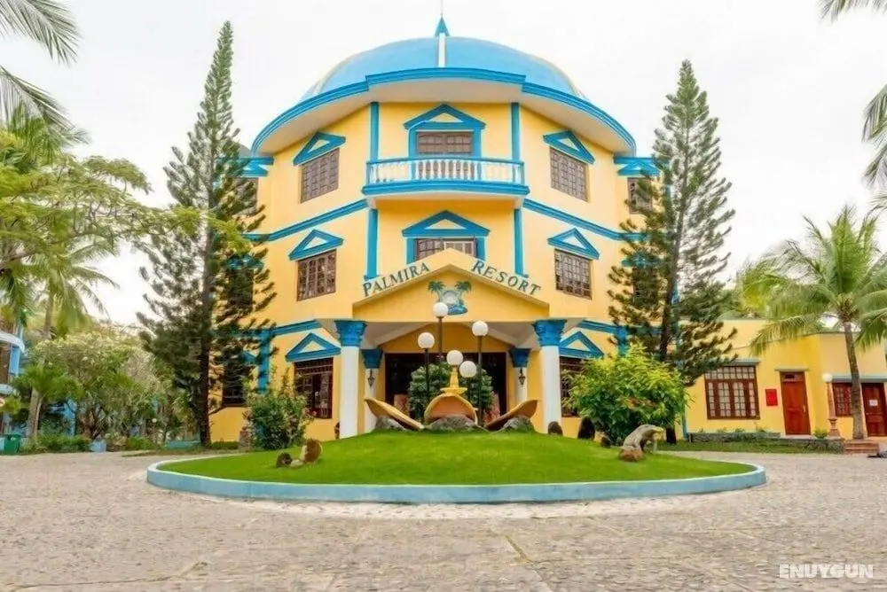 Palmira Beach Resort & Spa - Öne Çıkan Resim