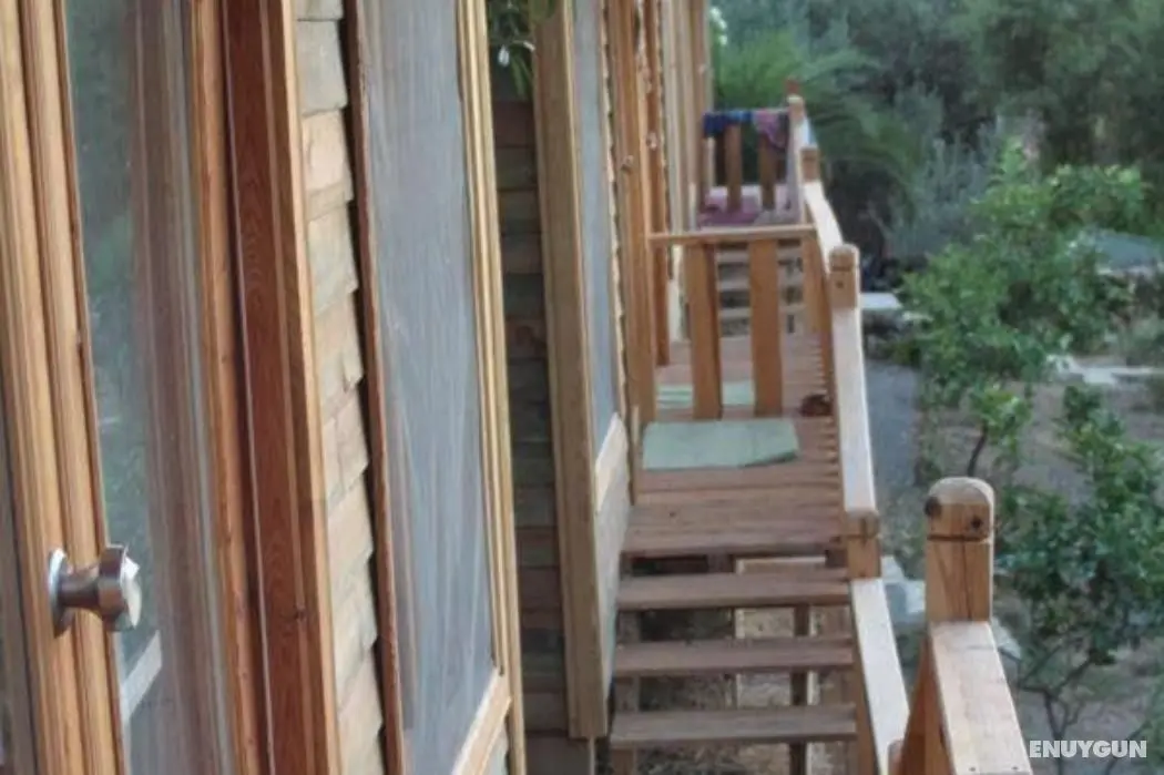 Palmira Bungalow Camping - Genel