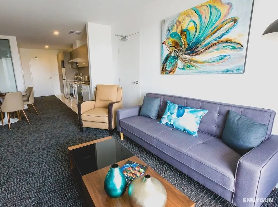 The Palms Apartments - Öne Çıkan Resim