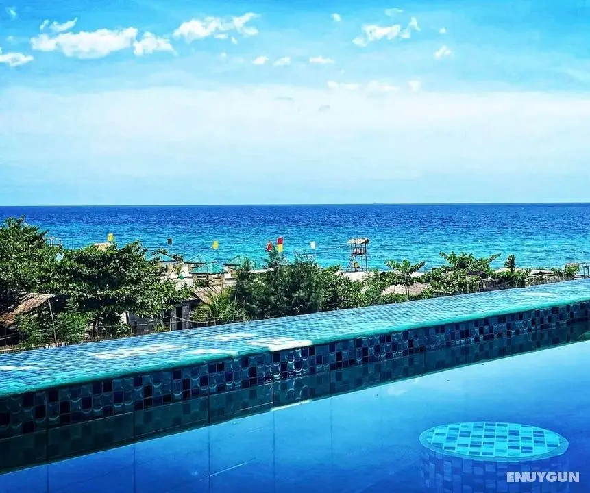 The Palms Resort & Bar - Öne Çıkan Resim