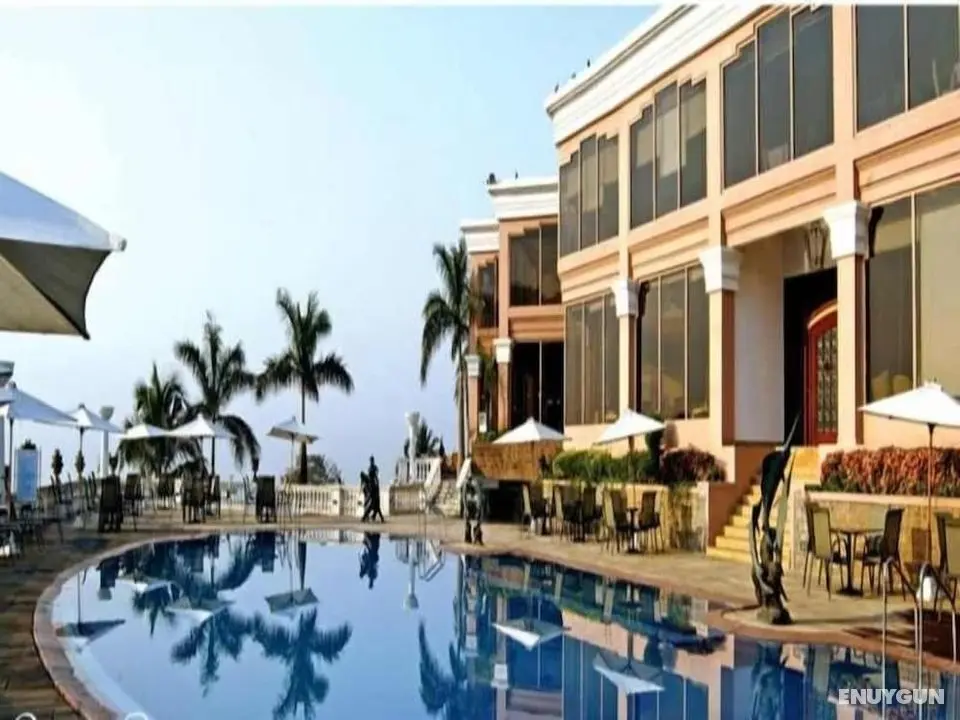 Palms Hotel - Öne Çıkan Resim