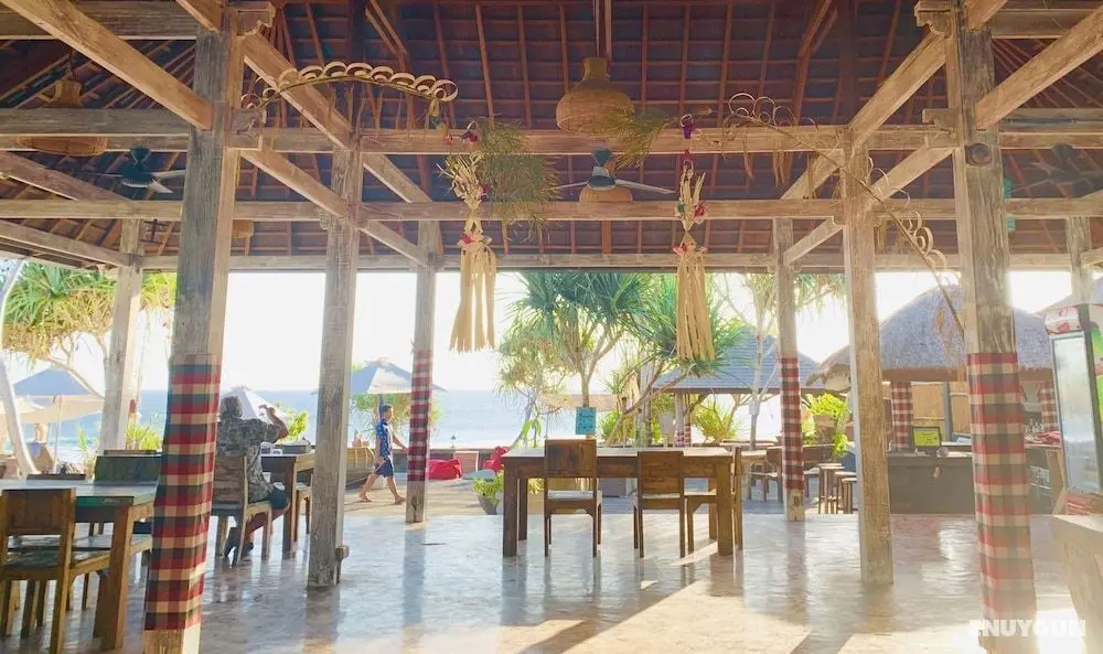 The Palms Ceningan Hotel - Öne Çıkan Resim