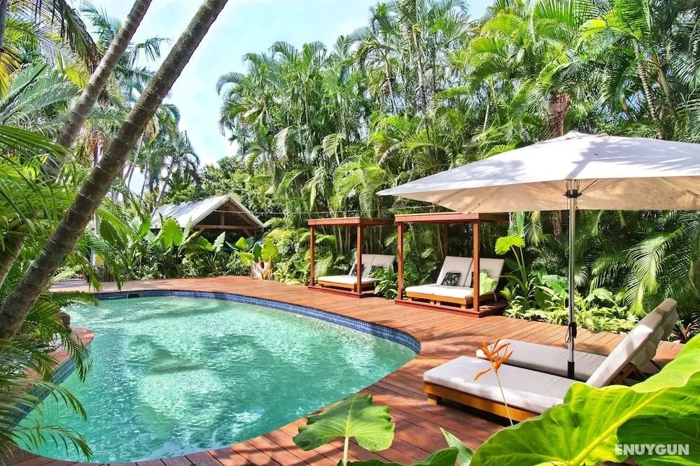 The Palms at Palm Cove - Öne Çıkan Resim