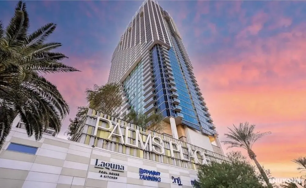 Palms Place Vacation Suites Collection - Öne Çıkan Resim