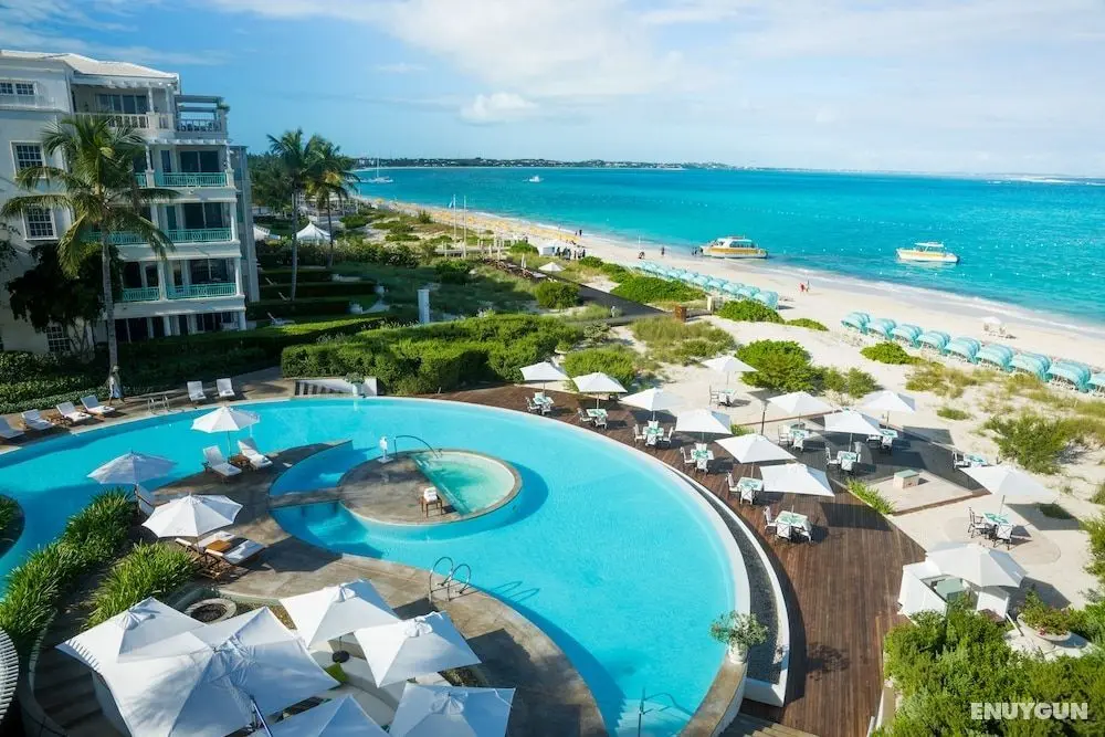 The Palms Turks and Caicos - Öne Çıkan Resim