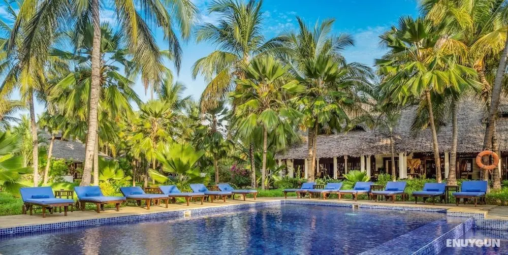 The Palms Zanzibar - All Inclusive - Öne Çıkan Resim