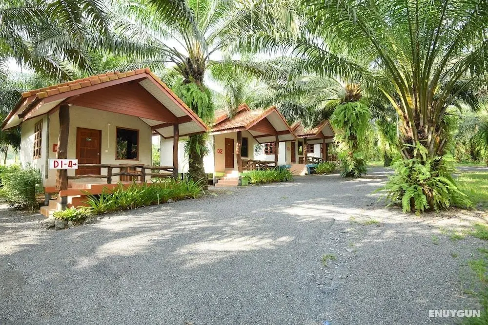 Palmsuay Resort - Öne Çıkan Resim