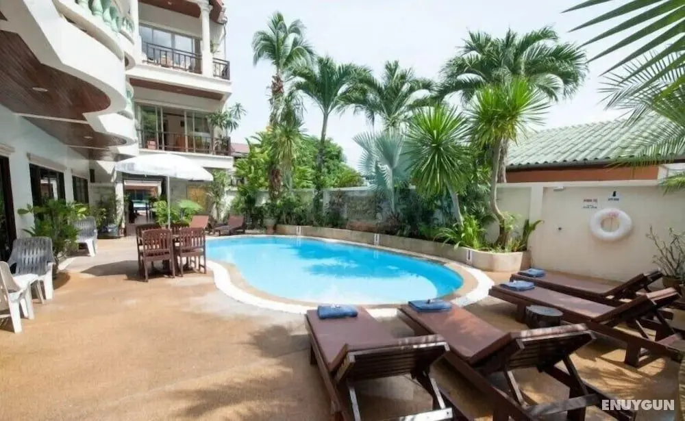 Palmview Resort - Öne Çıkan Resim