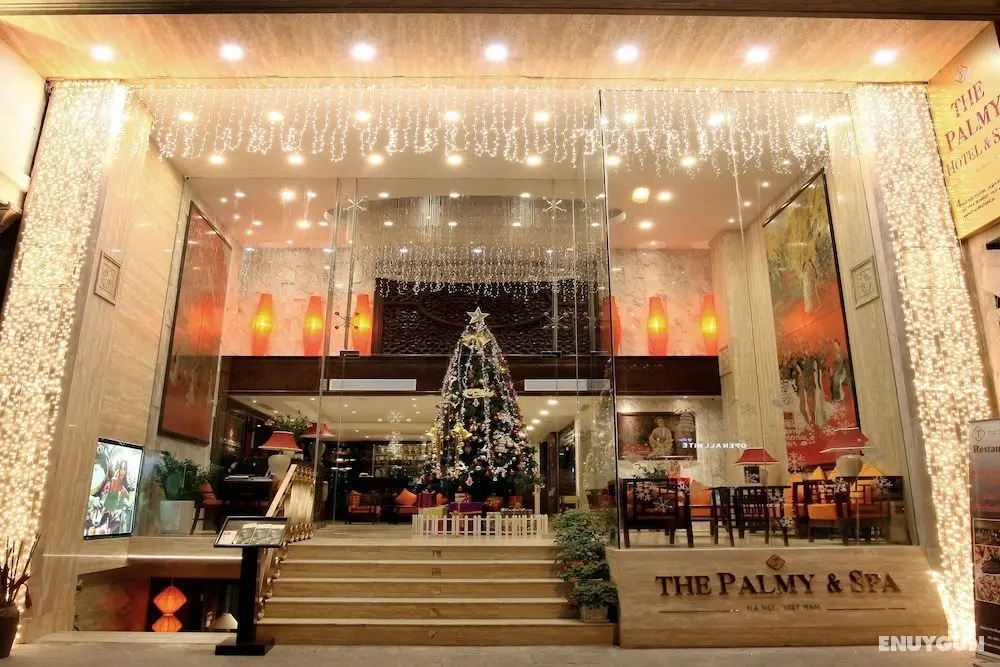 The Palmy Hotel & Spa - Öne Çıkan Resim