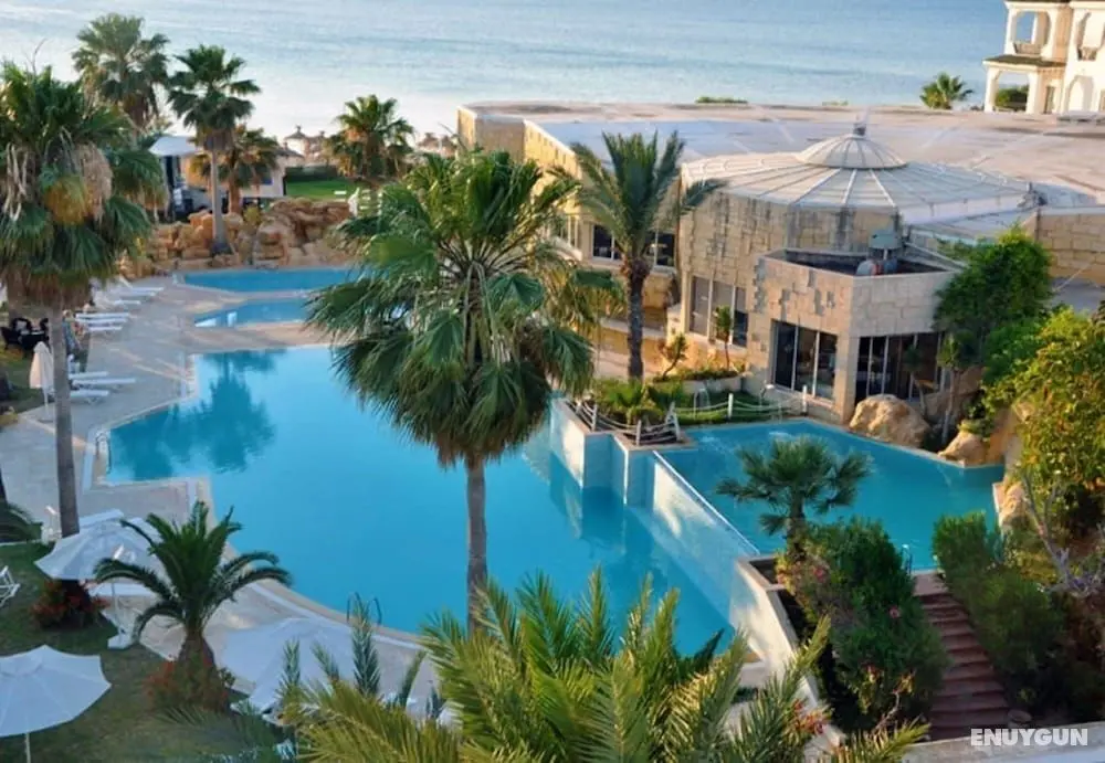 Palmyra Golden Beach Families and Couples - Öne Çıkan Resim
