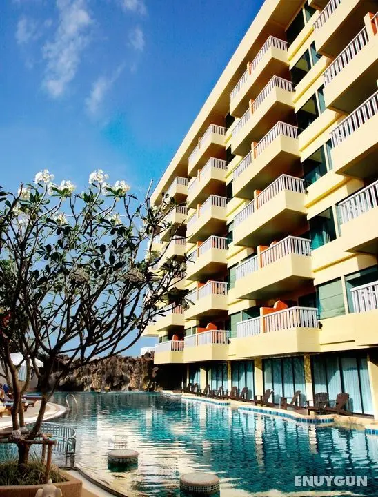 Palmyra Patong Resort - Genel