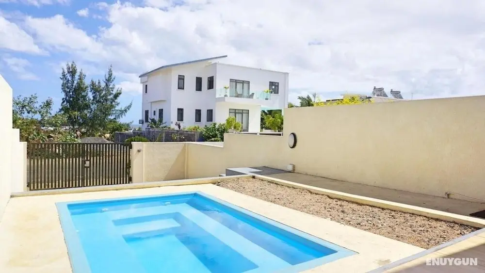 Palmyre Residence No 7 Licensed By Tourism Authority 10071 - Öne Çıkan Resim