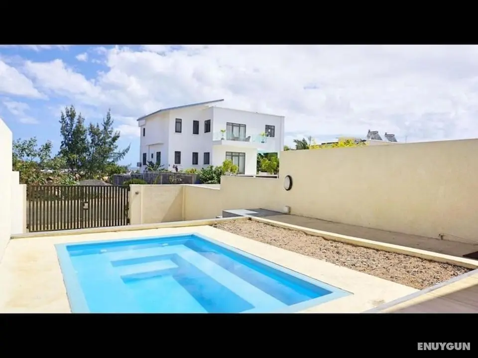 Palmyre Residence No 8 Licensed By Tourism Authority 10071 - Öne Çıkan Resim