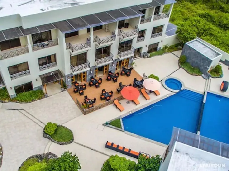 Palo Santo Galapagos Hotel - Öne Çıkan Resim