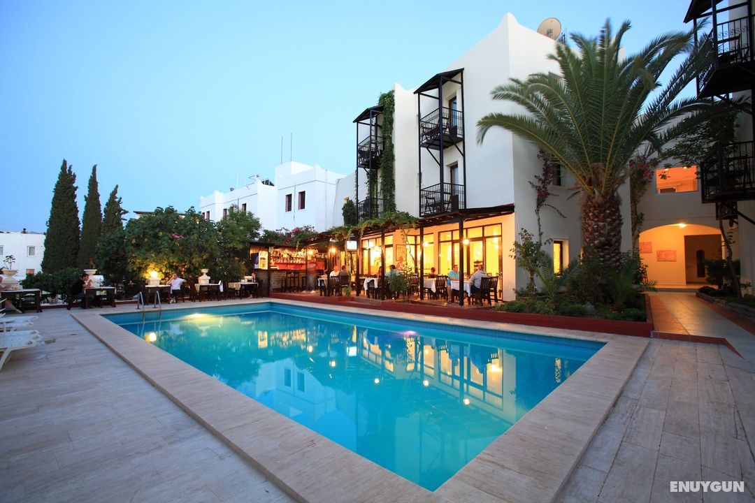 Paloma Hotel Bodrum