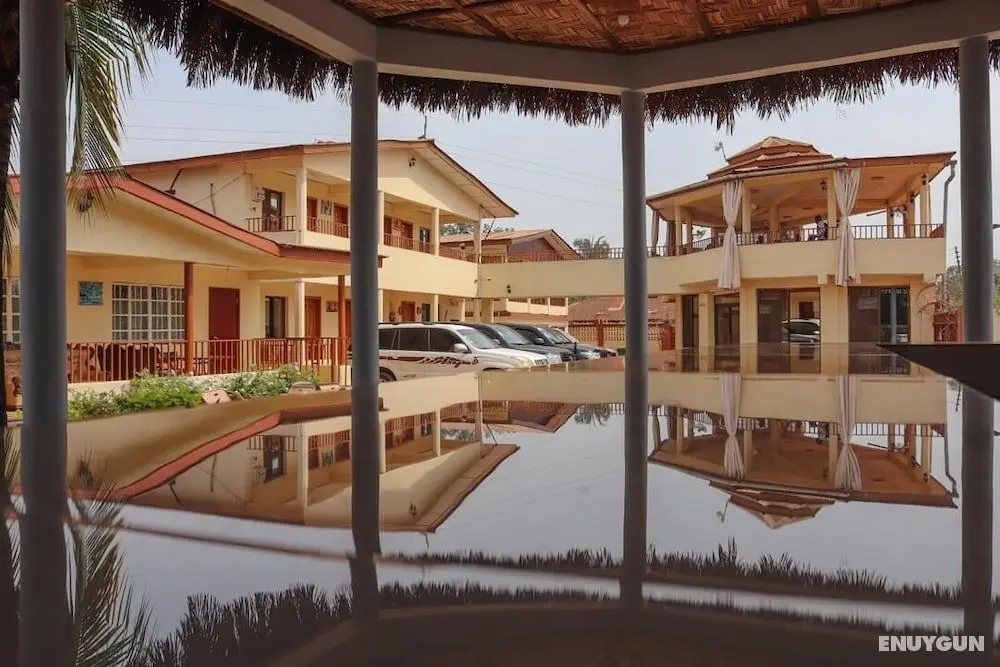 Paloma Guest House & Restaurant - Yerinde Yemek