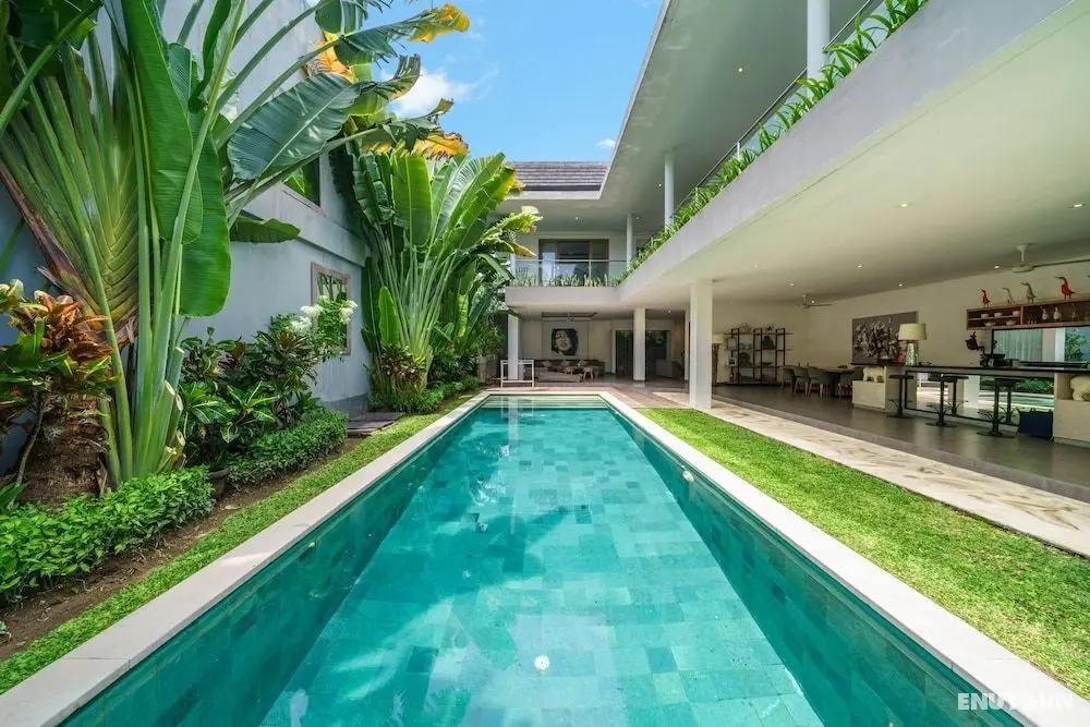Villa Paloma - Öne Çıkan Resim